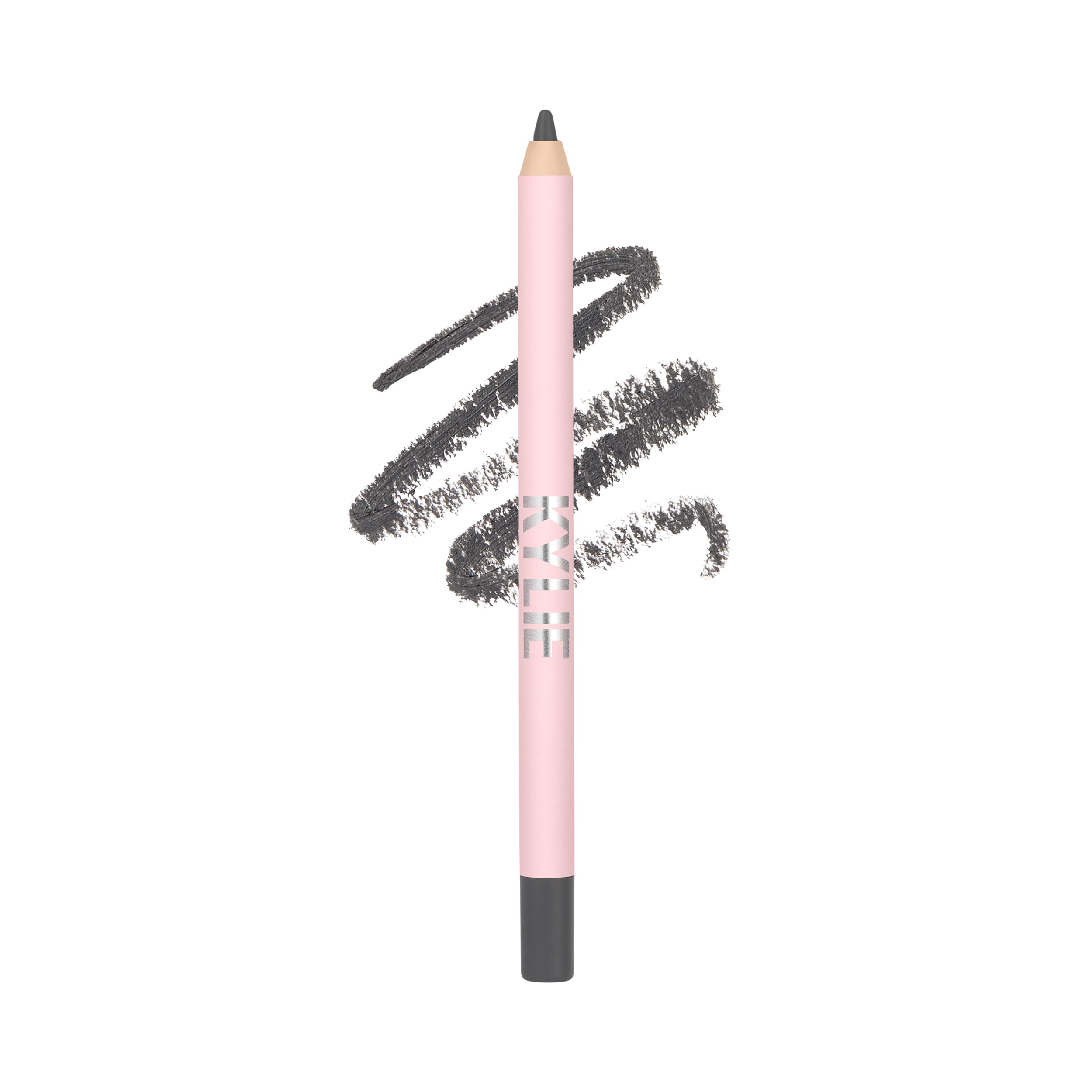 Long-Lasting Waterproof Gel Eyeliner Pencil - Smudge Proof & Highly Pigmented for Precise Eye Makeup - Perfect for Daily Wear, Party Looks & Professional Makeup Artists