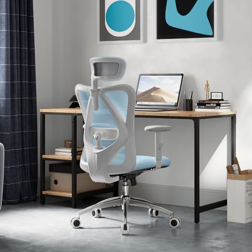 Morandi Blue