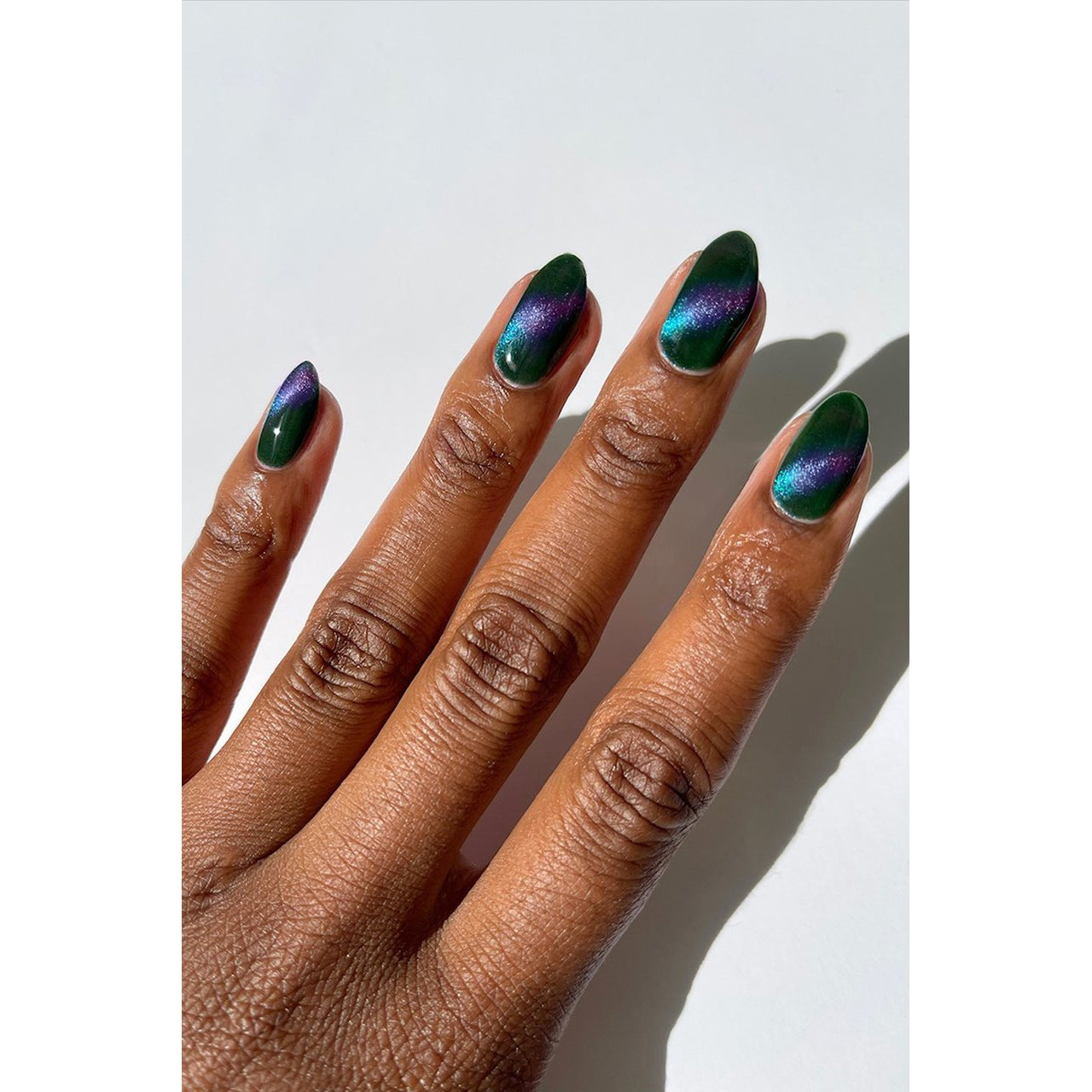Cirque Colors Mobius Nail Polish - 0.37 oz Vegan & Cruelty-Free Long Lasting Nail Lacquer for Women | Perfect for Manicures, Pedicures & Nail Art Designs