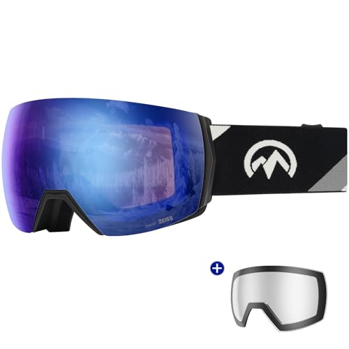A-blue Vlt 27% + Clearlens