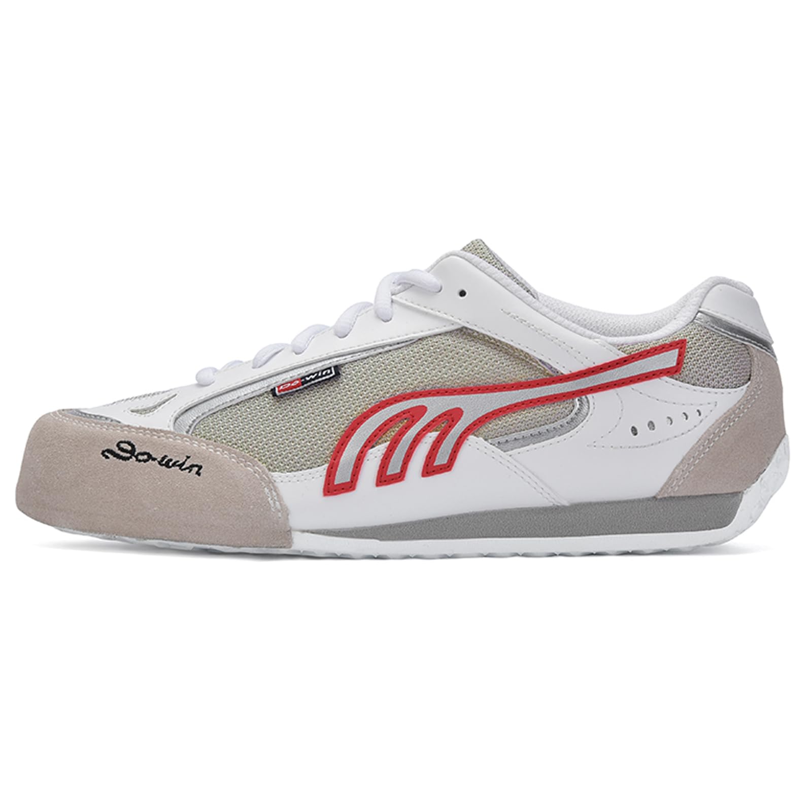 Best Fencing Shoes for Men & Women - Lightweight Epee Sabre Foil Fencing Sneakers - Perfect for Training & Competition - Indoor Court & Gym Use