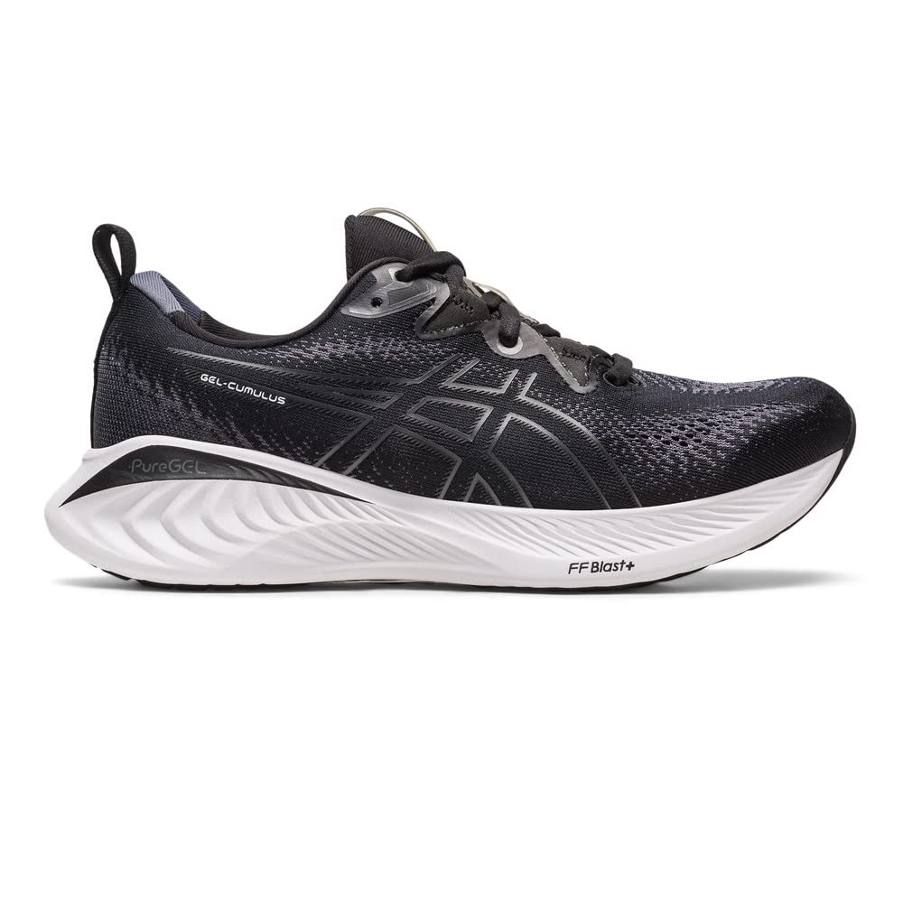 ASICS Women's Gel-Cumulus 25 Running Shoes - Lightweight Cushioned Sneakers for Jogging, Gym Workouts & Daily Walking