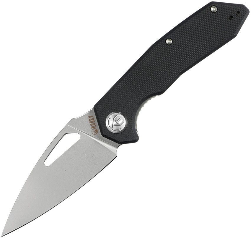 Kubey Coeus KU122A Folding Pocket Knife - High-Quality EDC Knife for Camping, Hiking & Outdoor Adventures | Durable & Sharp Stainless Steel Blade