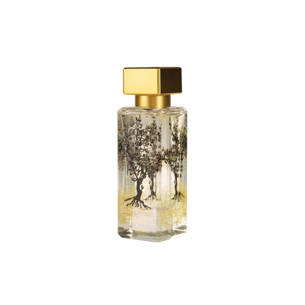 Sidra Wood Eau de Parfum 70ml for Women - Long Lasting Floral Fragrance for Daily Wear & Special Occasions