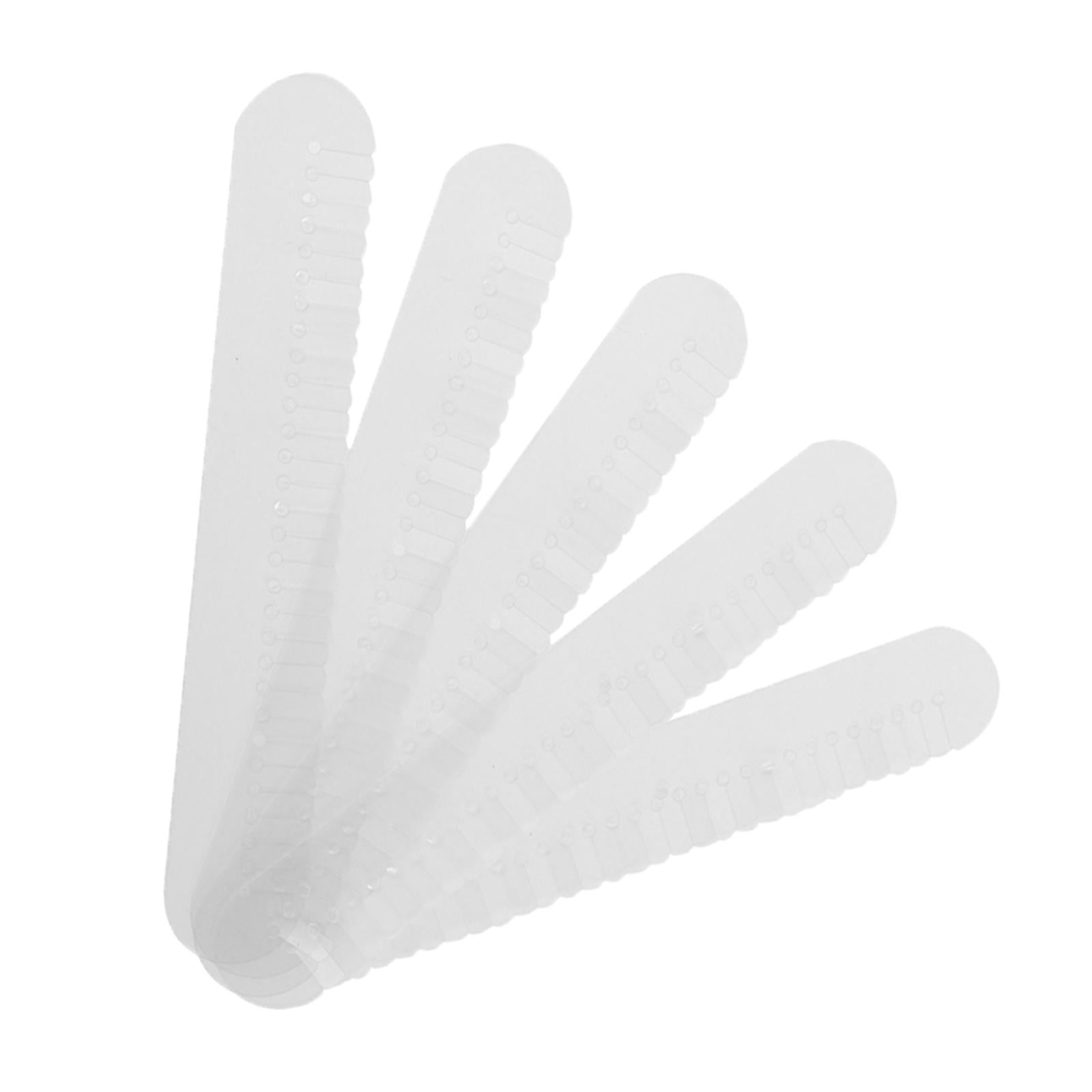 Heat Resistant Long Hair Extension Piece - Wig Connection Hair Tress with Porous Insulation for Hair Protection | Easy Hair Extension Tool for Styling & Daily Use