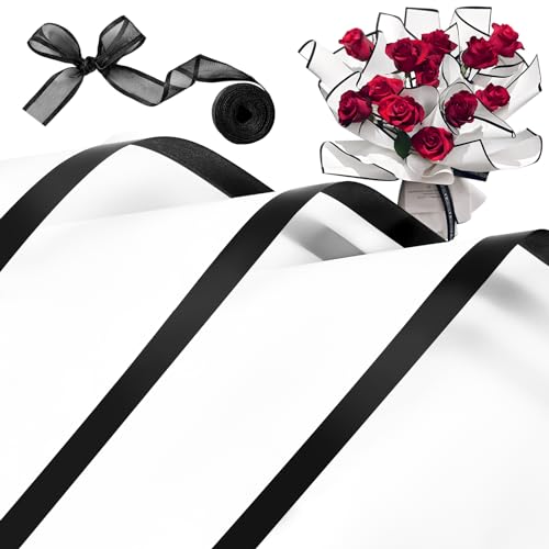 White (Black Egde)