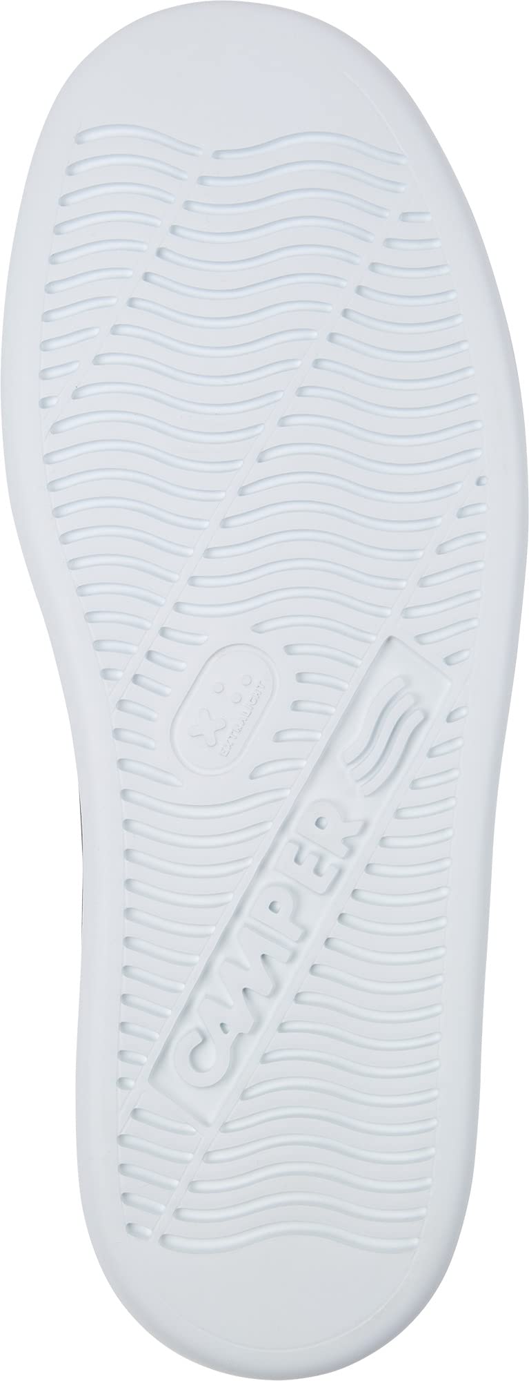 Camper Men's Low-Top Sneakers - Comfortable Casual Walking Shoes for Men | Perfect for Everyday Wear, Travel & Outdoor Activities