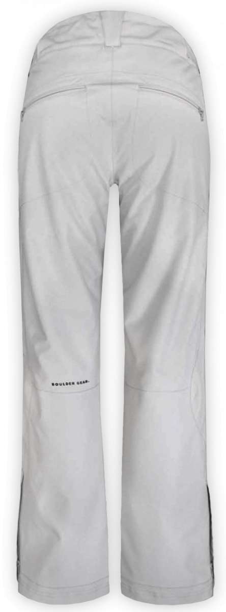 Boulder Gear Women's Journey Insulated Pants 2024 - Waterproof Winter Hiking Pants for Outdoor Adventures & Cold Weather Activities