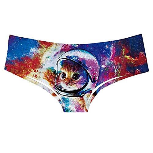 Space Cat