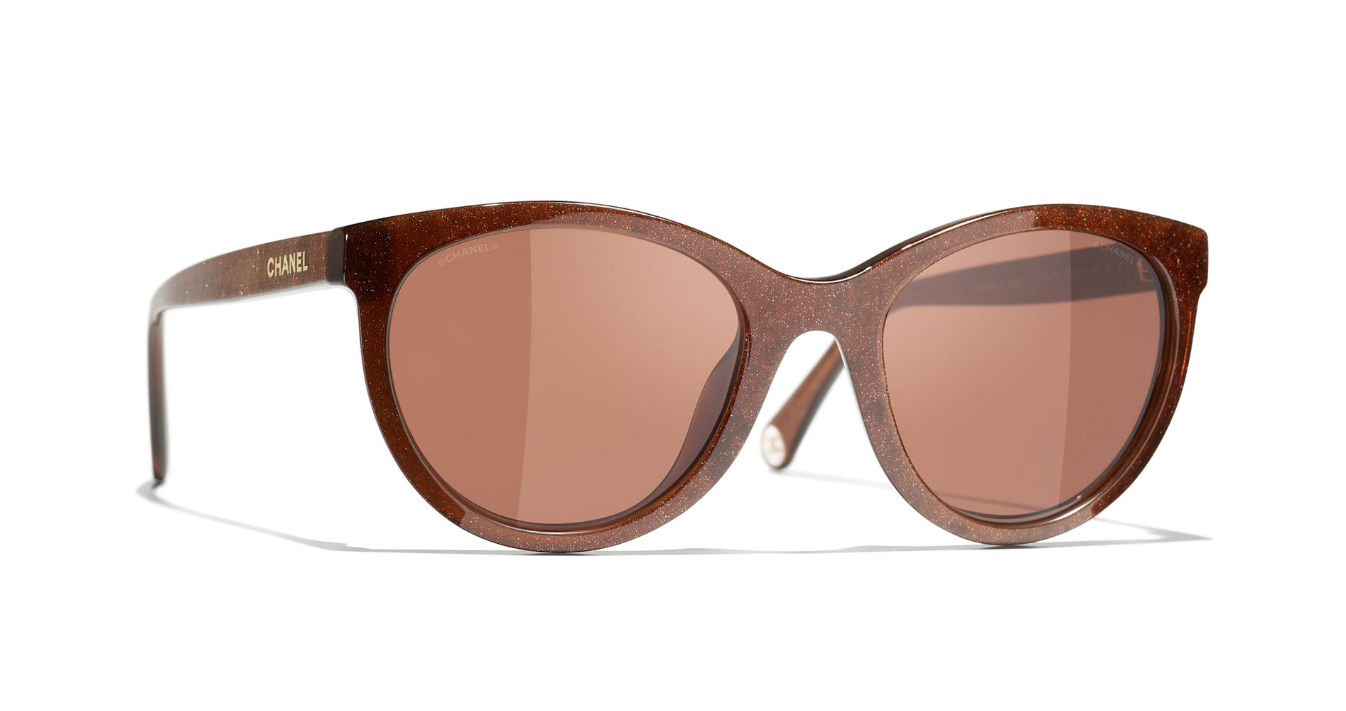 Chanel 5523U Sunglasses - Luxury Designer Shades for Women & Men - UV Protection & Stylish Fashion Accessory - Perfect for Beach, Driving & Outdoor Activities