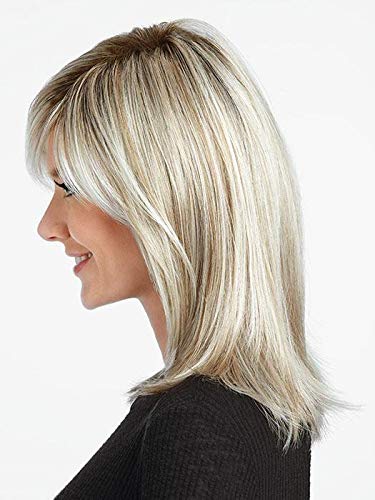 Watch Me Wow Wig R6 Dark Chocolate - 13