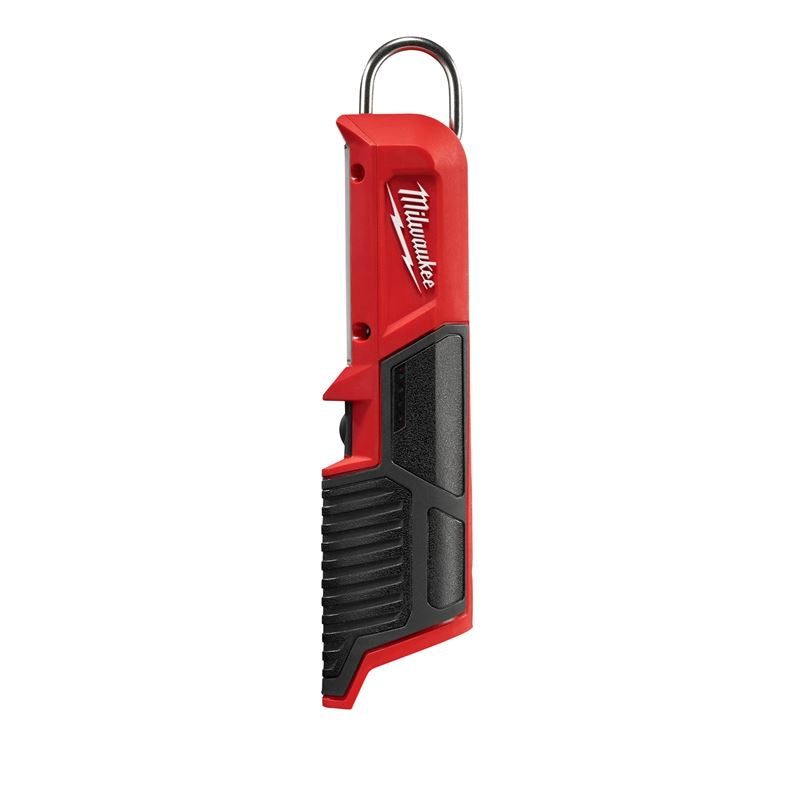 20V M12 12-Volt Lithium-Ion Cordless LED Work Light - Tool Only - Perfect for Automotive Repair, Construction Sites & Home DIY Projects