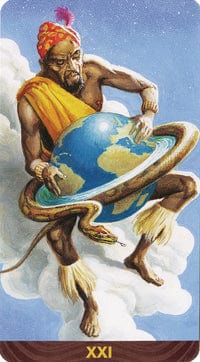 African American Tarot Deck - Authentic Cultural Divination Cards for Spiritual Guidance & Self-Discovery | Perfect for Meditation, Ancestral Connection & Personal Growth