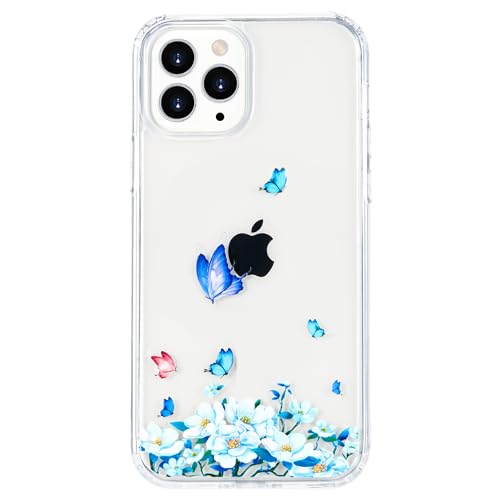 Butterfly without magnetic