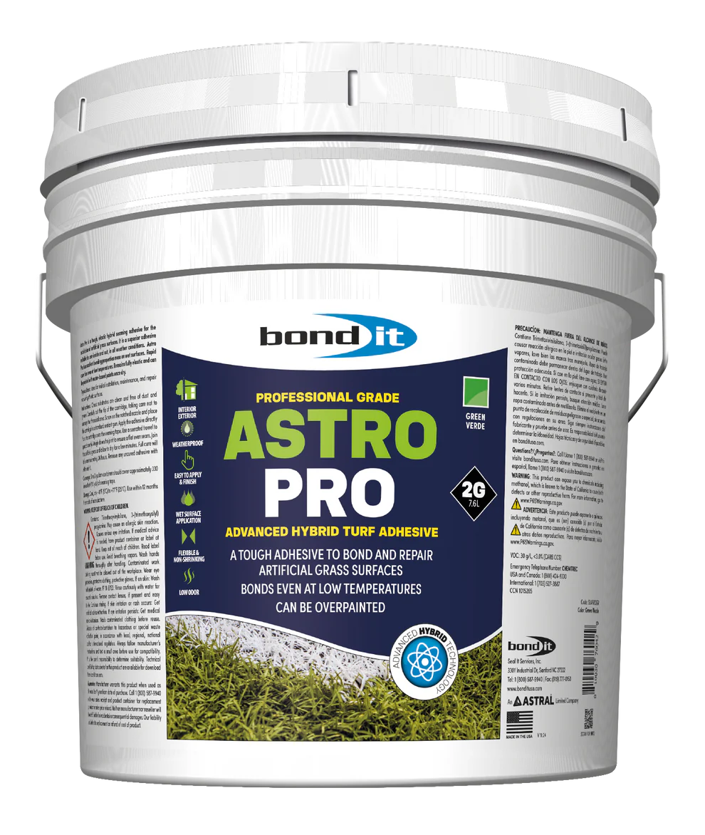 Astro Pro 2 Gallon Water Bottle with Handle - BPA Free Large Capacity Jug for Home, Office, Gym & Outdoor Activities