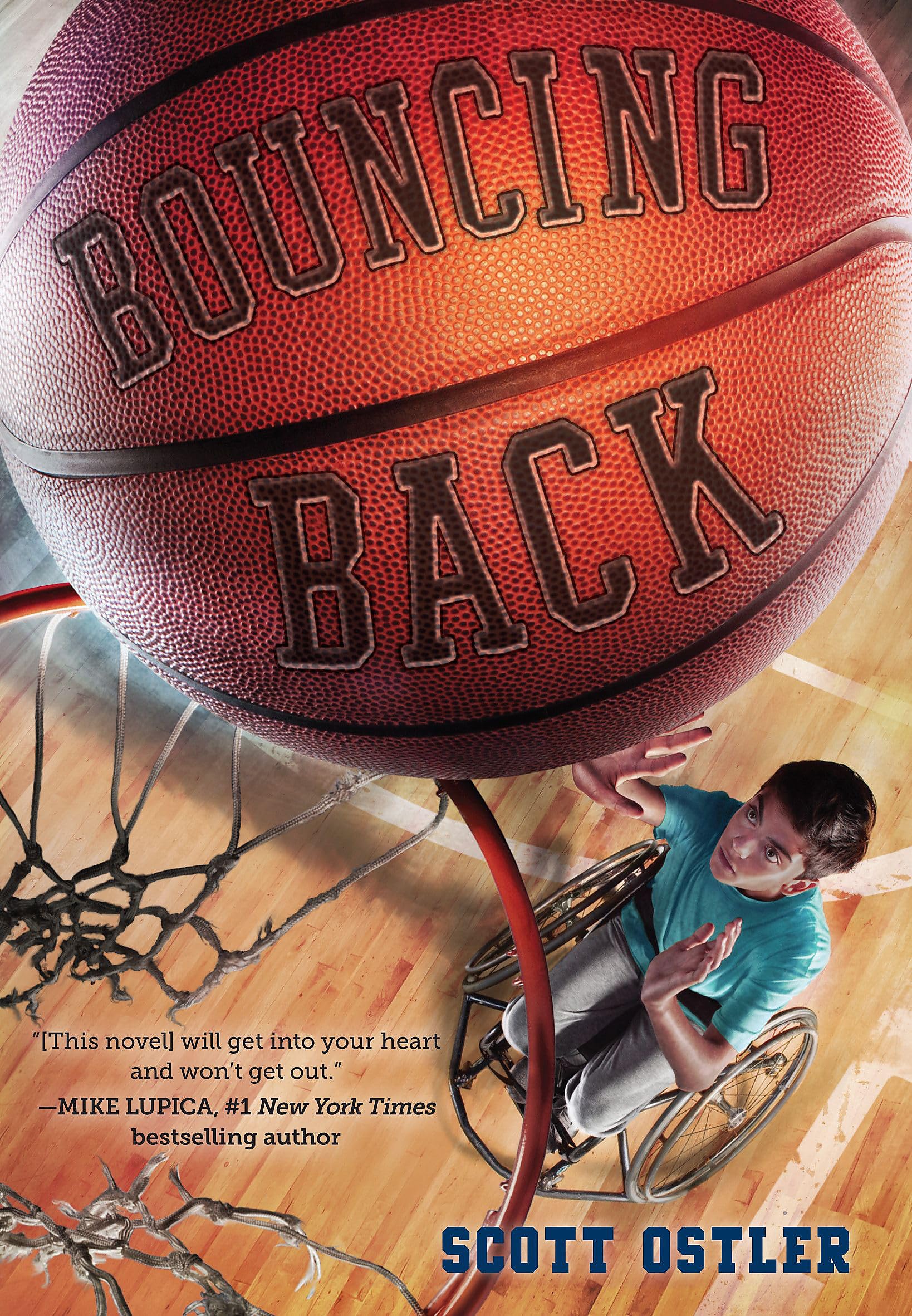 Bouncing Back - High-Quality Rebounder Trampoline for Home Fitness & Workout | Perfect for Cardio, Jump Training & Family Fun