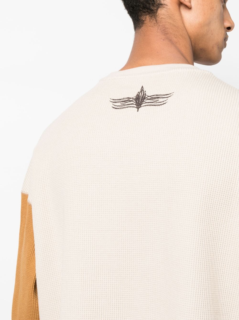 Children of The Discordance Brown Sweater - Stylish & Comfortable Knitwear for Men & Women | Perfect for Casual Outfits & Streetwear Fashion