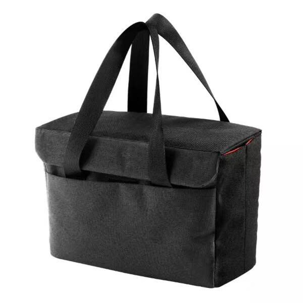BAIGIO Foldable Shockproof Water-resistant Camera Insert Bag for DSLR SLR Cameras - Protective Inner Organizer with Handle for Backpacks - Perfect for Travel, Hiking & Photography Enthusiasts