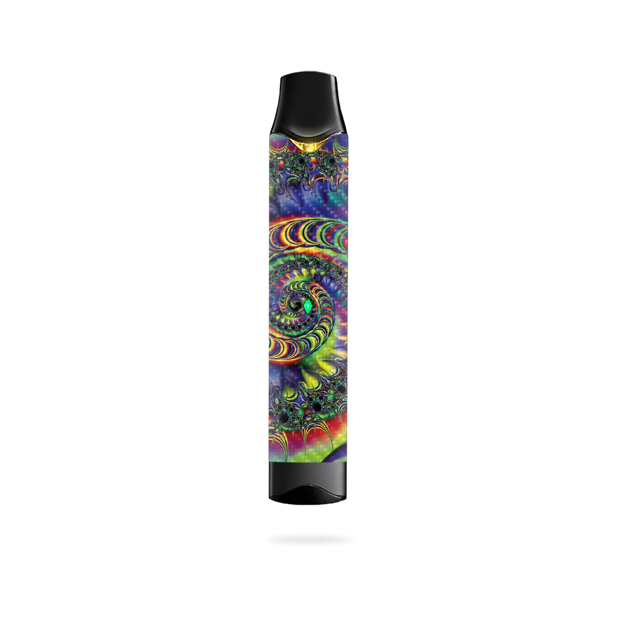 Carbon Fiber Skin for Vuse Alto - Durable Protective Cover for Vaping