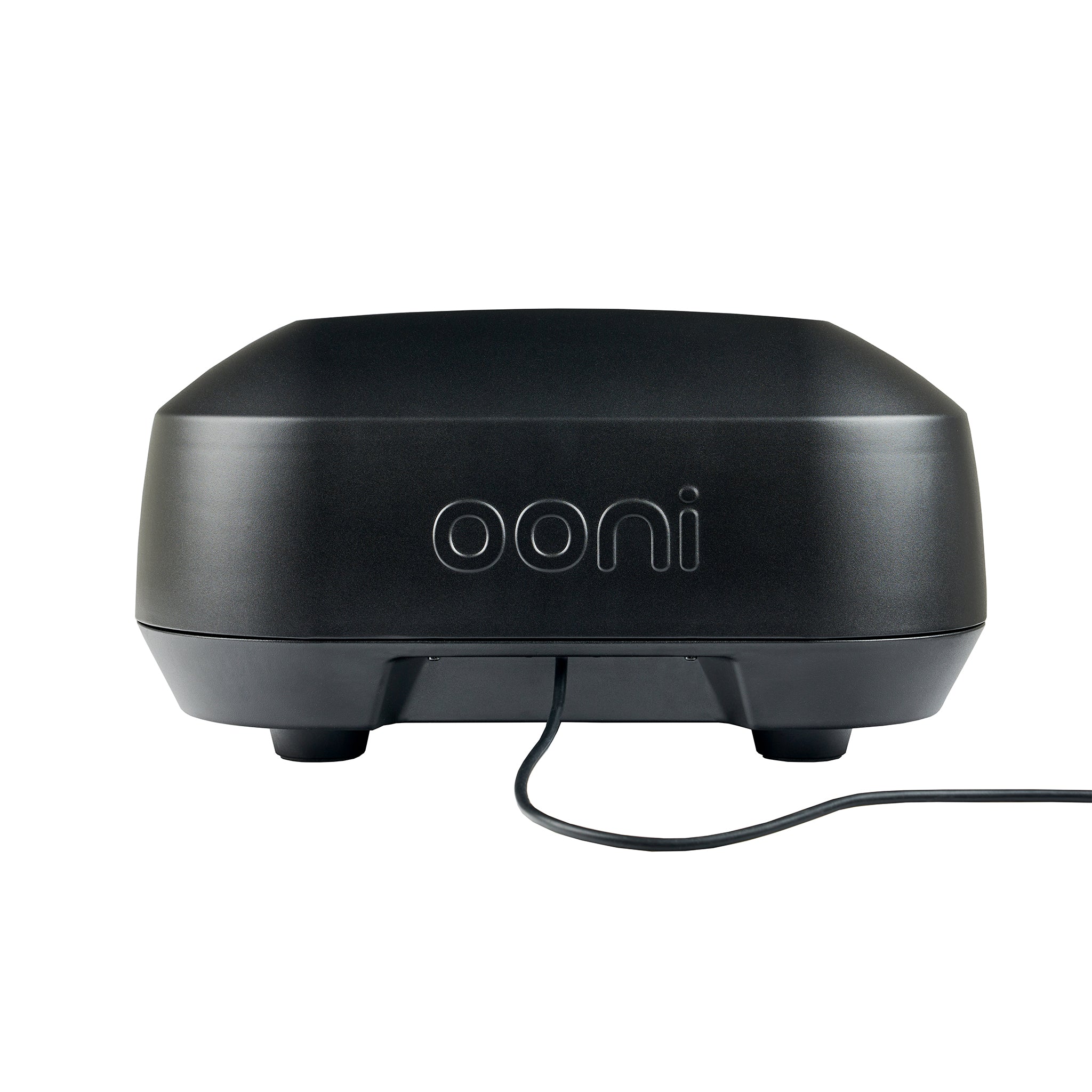 Ooni Volt 12 Electric Pizza Oven - Portable Countertop Pizza Maker for Home, Outdoor & Backyard Use - Perfect for Parties, Camping & Quick Restaurant-Style Pizzas