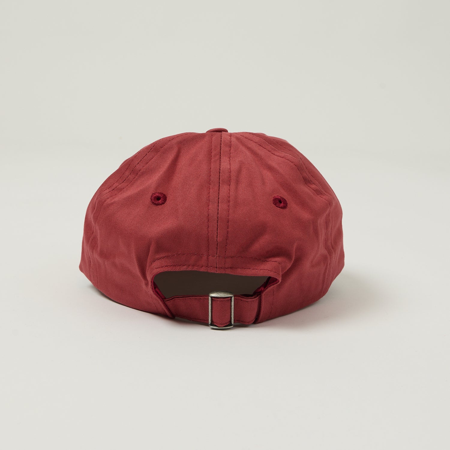 Drakes Cricket Baseball Cap - Stylish Adjustable Maroon Hat for Men & Women | Perfect for Outdoor Sports, Casual Wear & Sun Protection
