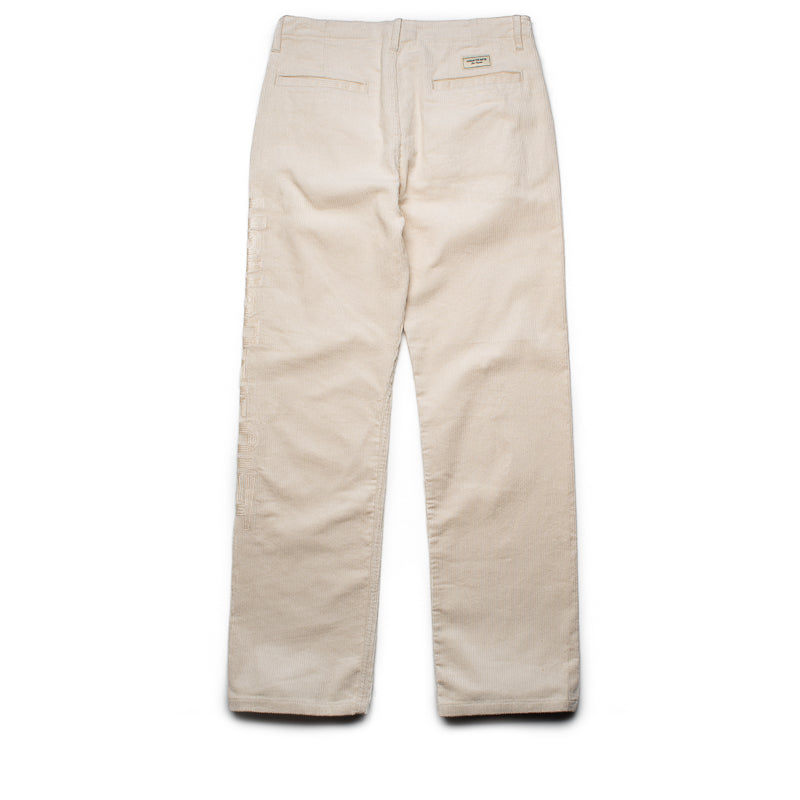 Honor The Gift Men's Corduroy Pants in Bone - Stylish & Comfortable Casual Trousers for Everyday Wear