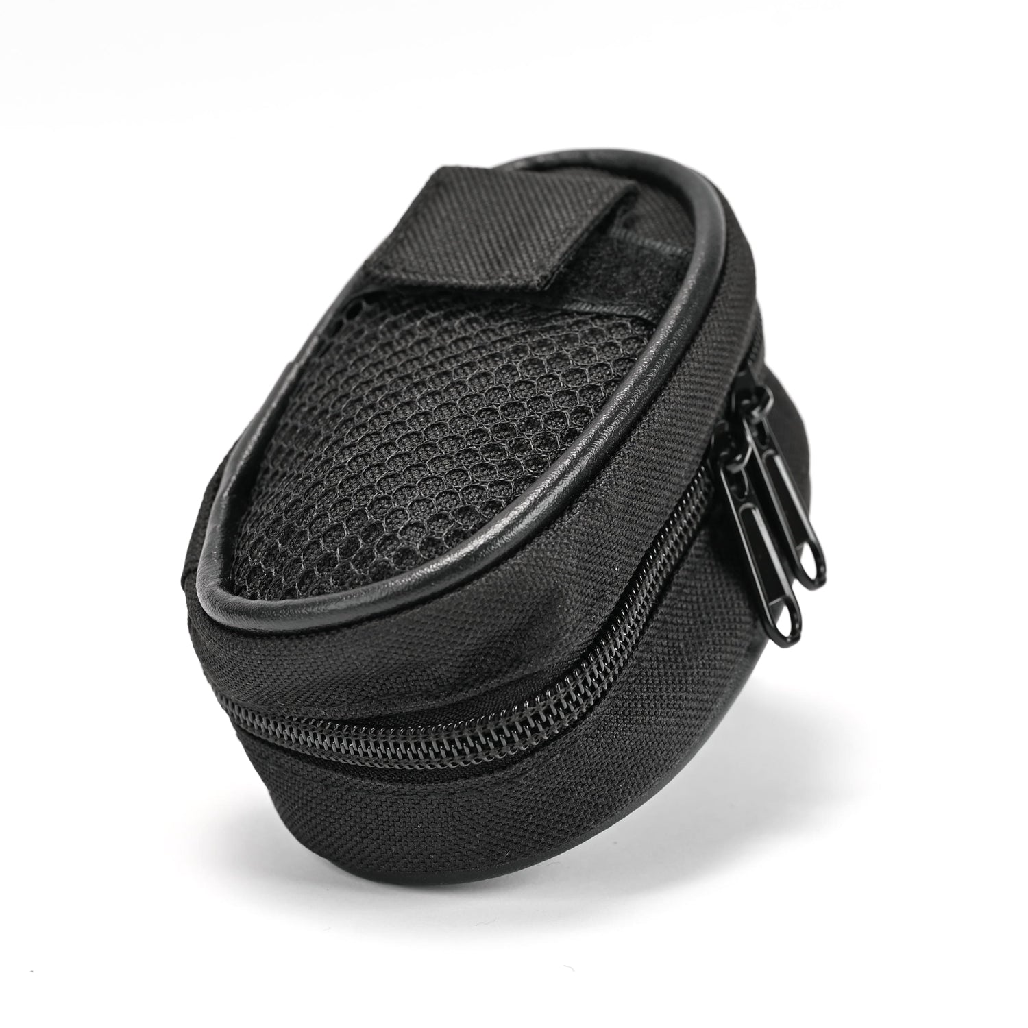 Premium Blackriver Fingerboard Pouch - Portable Skateboard Fingerboard Storage Bag for Tech Decks & Mini Skateboards - Perfect for Skaters, Collectors & Office Desk Accessories