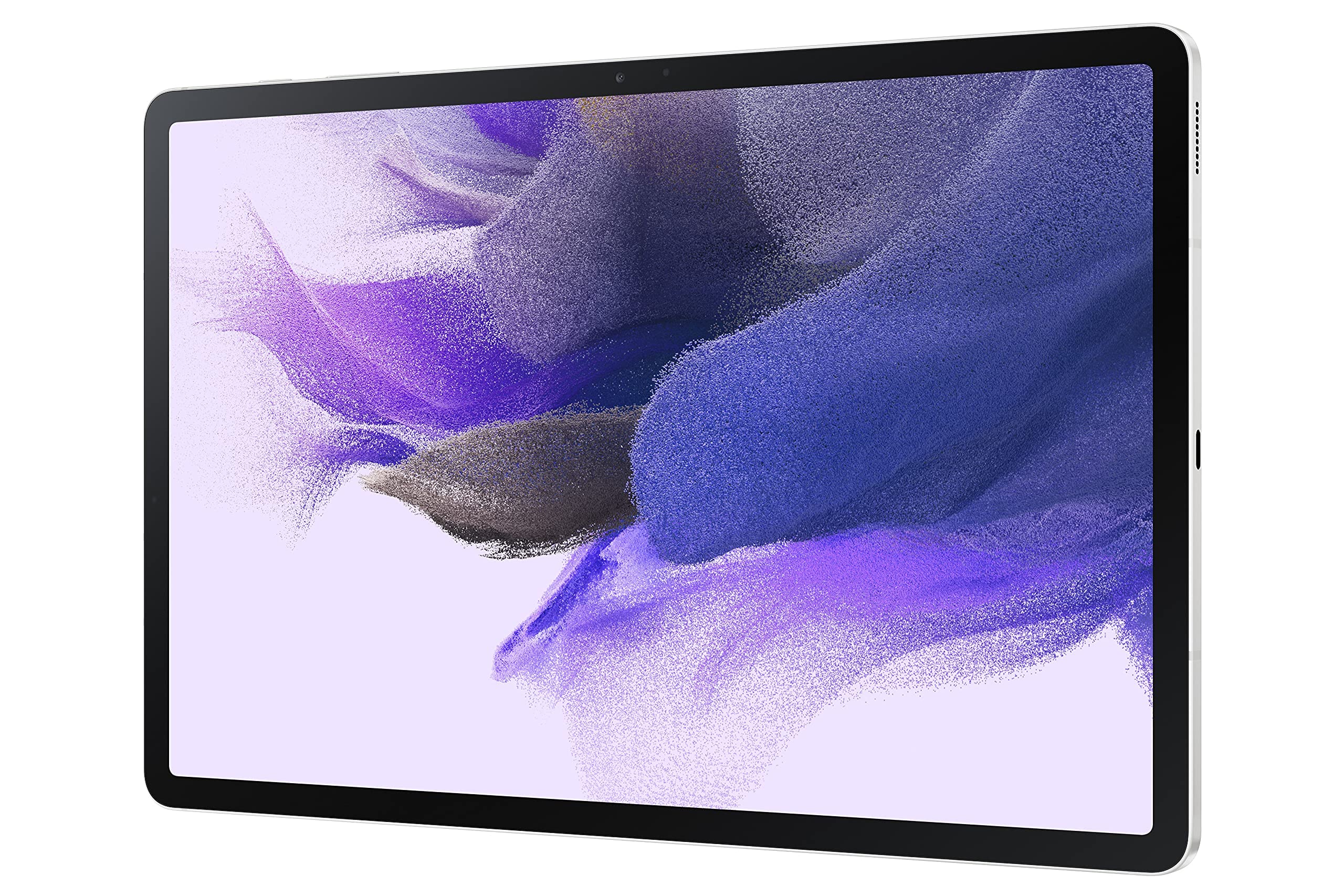 SAMSUNG Galaxy Tab S7 FE 2021 12.4