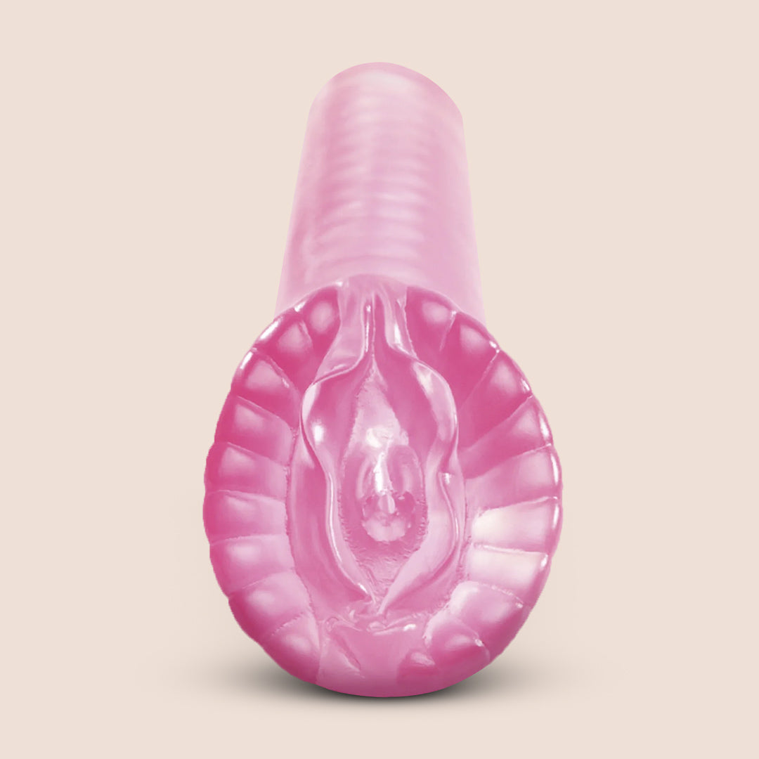 Super Cyber Snatch Pump - Powerful Pleasure Pump for Enhanced Intimate Experience | Perfect for Couples & Solo Play | Adult Pleasure Device for Men & Women