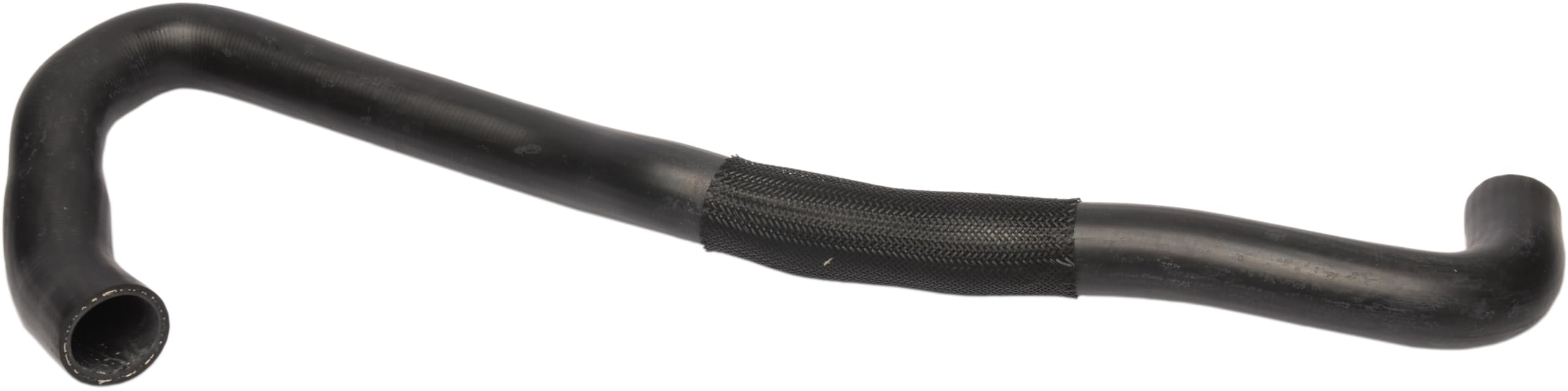 Continental 66147 Molded Radiator Hose - Premium Replacement for Car Cooling System - Perfect for Daily Commuting & Long Road Trips