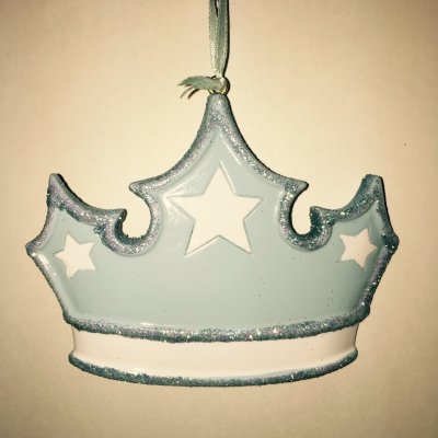 The Little Prince's First Christmas