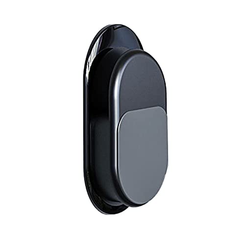 Magnetic Phone Holder for Car - Universal Car Mount with Strong Suction Cup & 360° Rotation, Compatible with iPhone, Samsung, Huawei, Xiaomi - Perfect for GPS Navigation & Hands-Free Driving