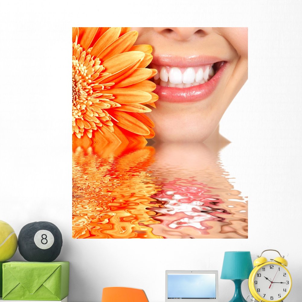 Wallmonkeys WM308707 Extra Large Peel and Stick Wall Decal - 48