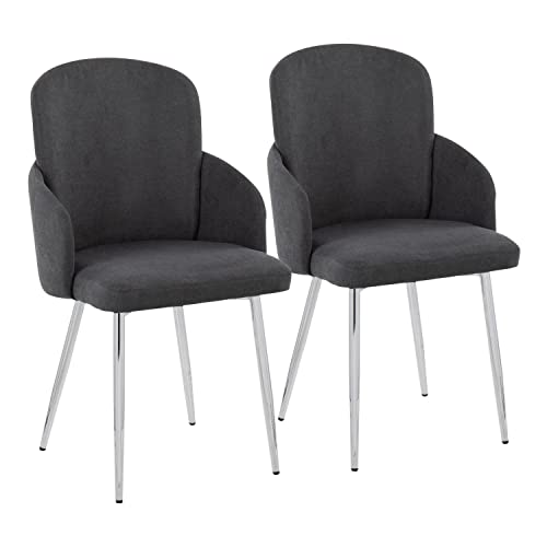 Grey Fabric