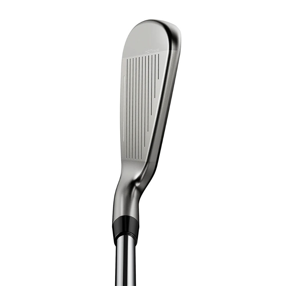 Cobra DARKSPEED Right Hand Men's Golf Iron Set - Premium Forged Irons for Maximum Distance & Accuracy | Perfect for Golf Course Play & Driving Range Practice