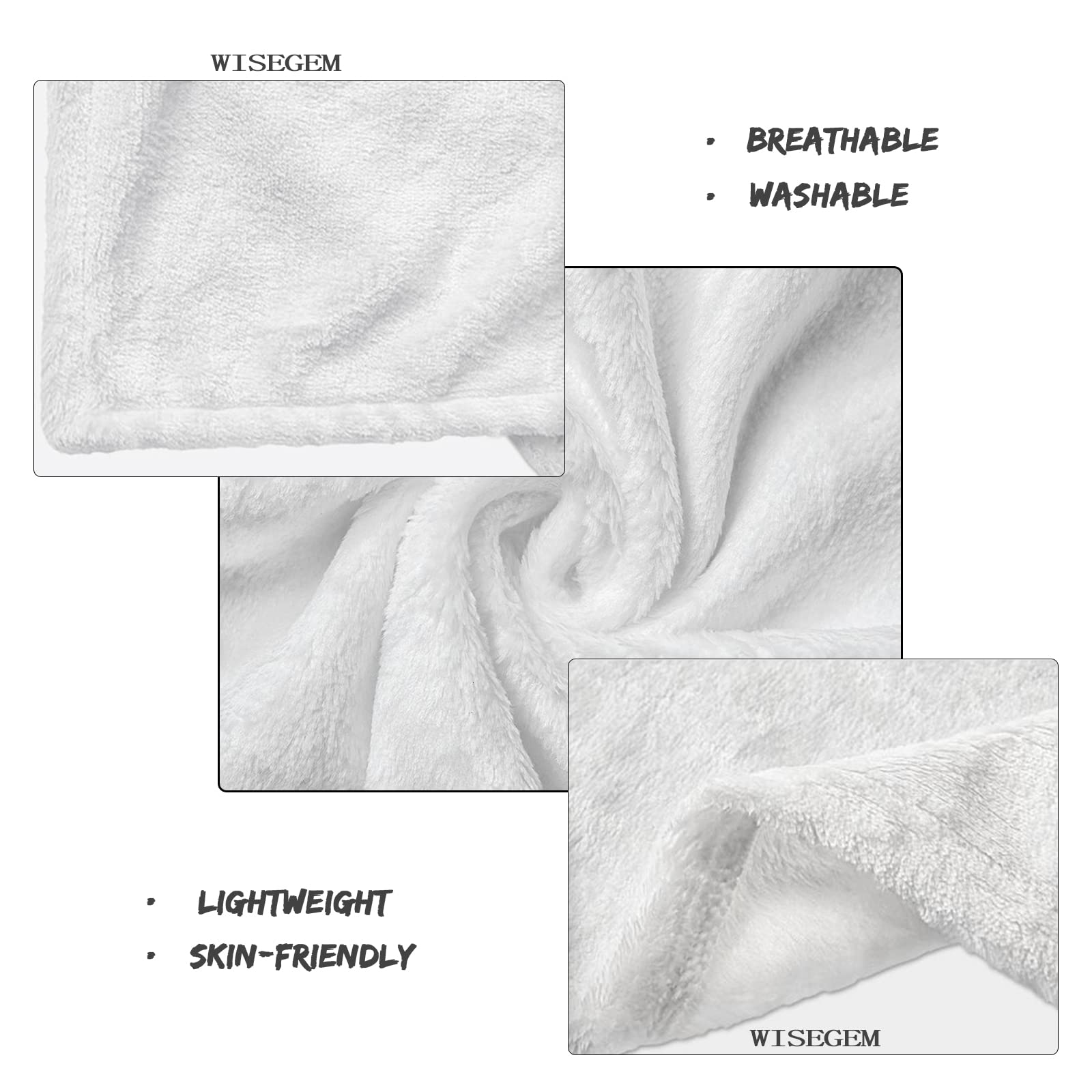 Soft & Cozy Niece Gift Blanket 60