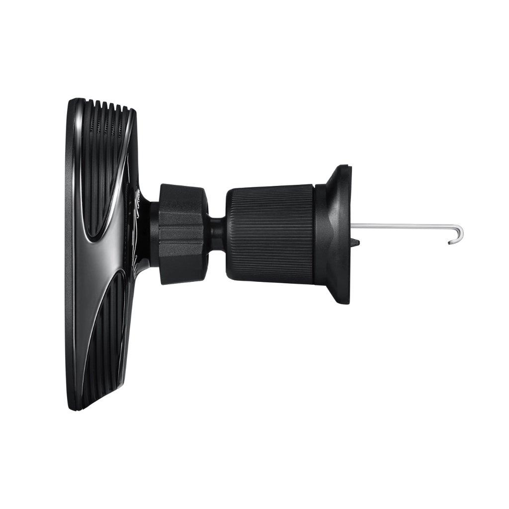 MagEZ Car Mount Pro 2 Qi2 - Wireless Magnetic Phone Holder for iPhone & Android - Perfect for Driving, Commuting & Road Trips