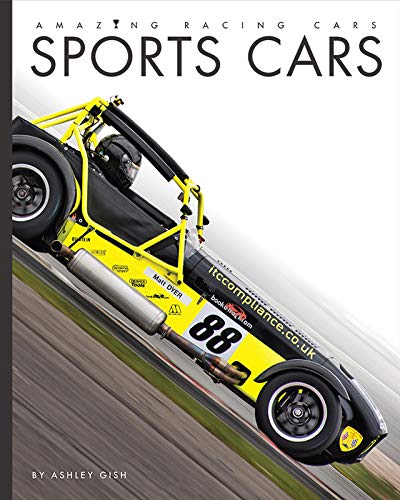 Best Sports Cars for Racing Enthusiasts - High-Performance Racing Machines for Track & Street - Perfect for Speed Lovers & Car Collectors