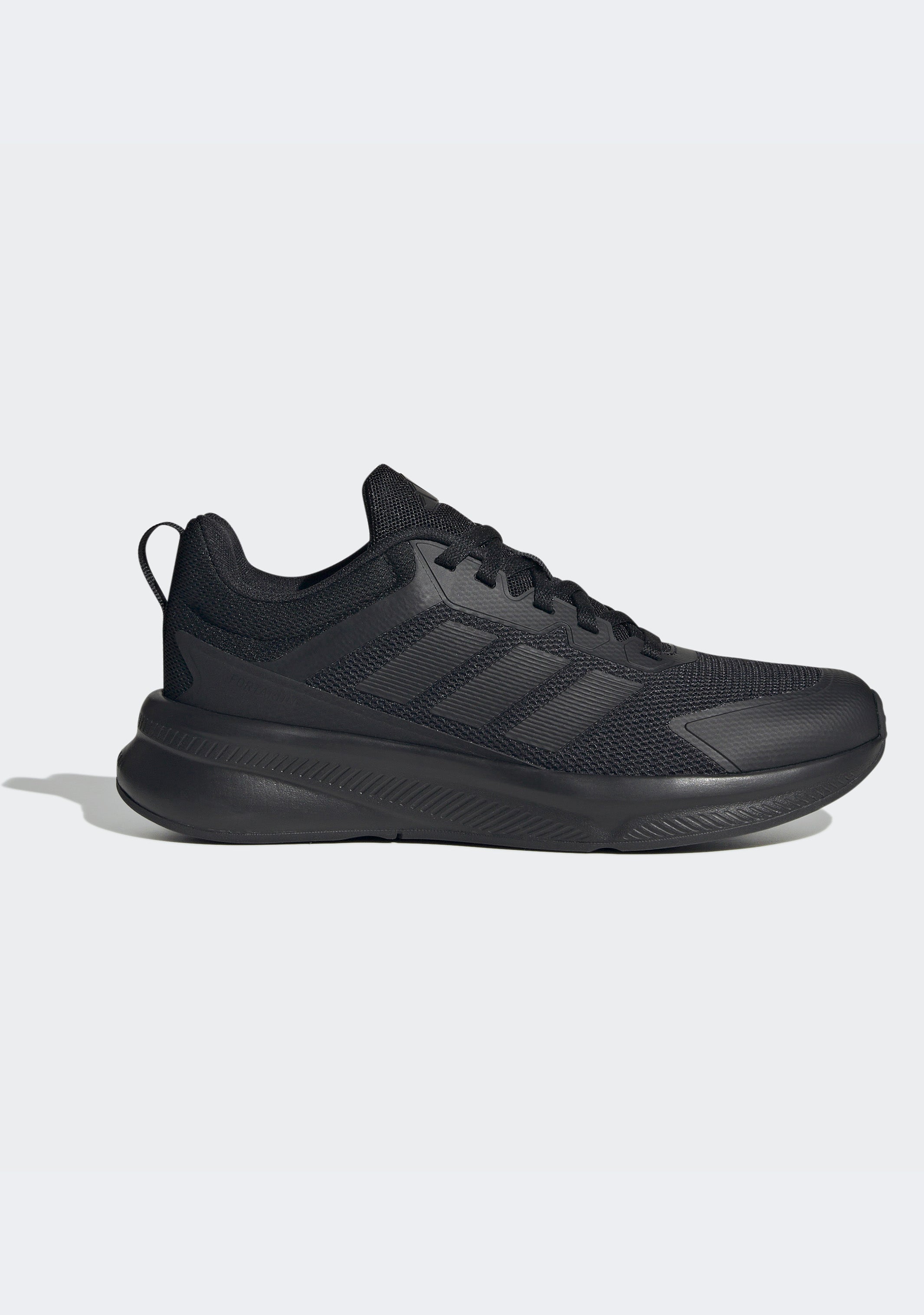 Adidas Kids' Fortarun 4.0 Running Shoes - Lightweight Athletic Sneakers for Boys & Girls - Perfect for School, Sports & Daily Activities