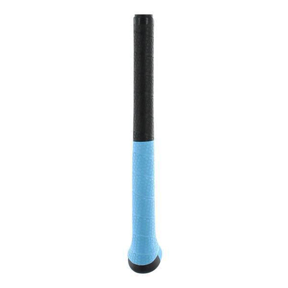 Brand New Baden Axe Elite Hybrid L130E BBCOR Baseball Bat - Black/Blue 2 5/8