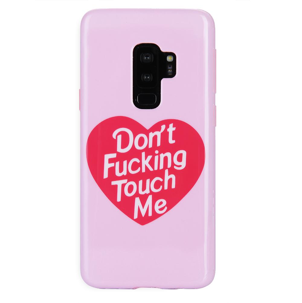 Premium Samsung Galaxy Phone Case - Shockproof & Anti-Scratch Protection - Perfect for Daily Use, Outdoor Activities & Travel