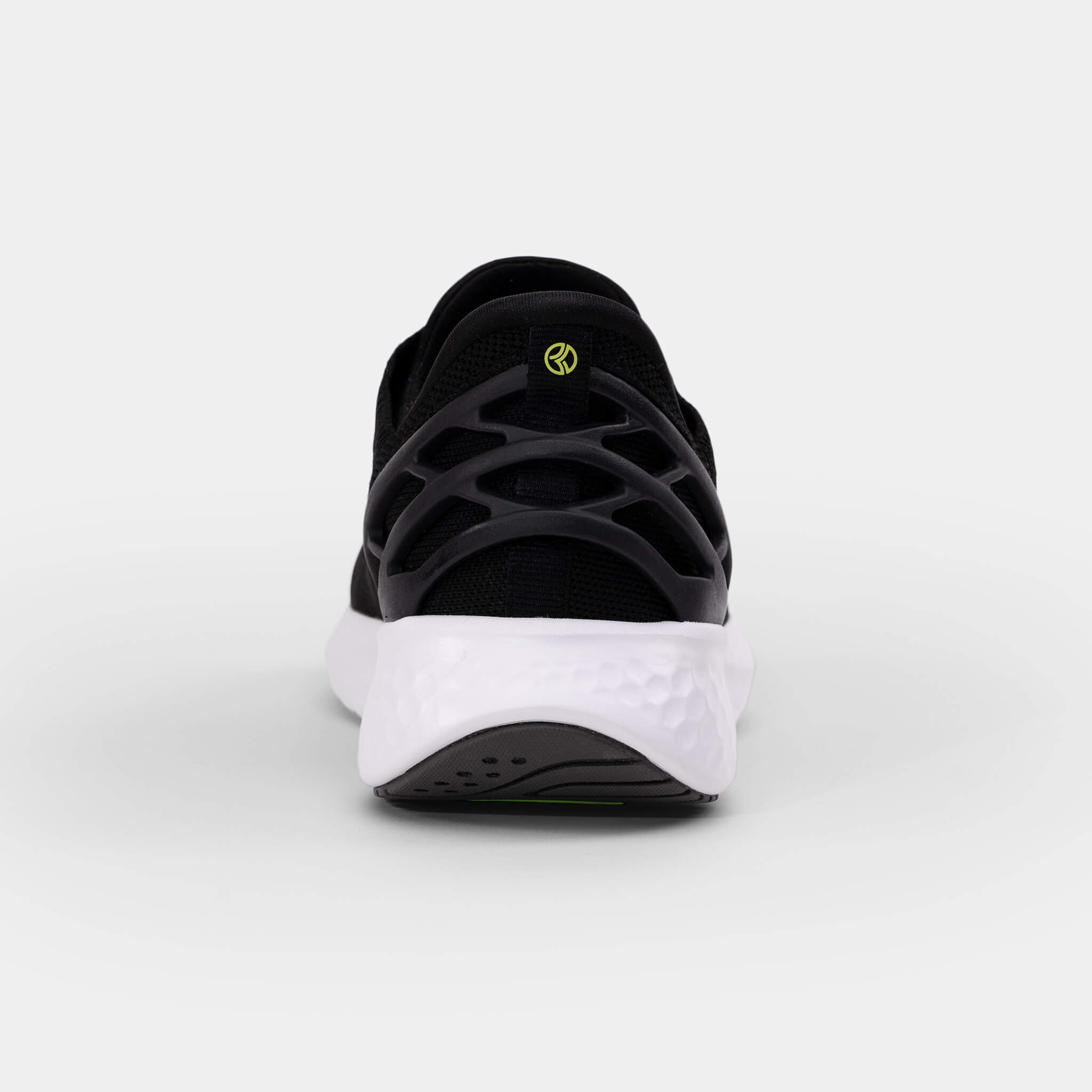 Women's Athens Black Sandals - Comfortable & Stylish Casual Shoes for Walking, Travel, and Everyday Wear