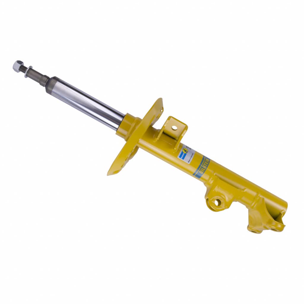Bilstein B6 Front Monotube Strut Assembly for Mercedes-Benz CLS550 (2012-2018) | 35-191339 | High-Performance Suspension Upgrade for Smooth Ride & Handling