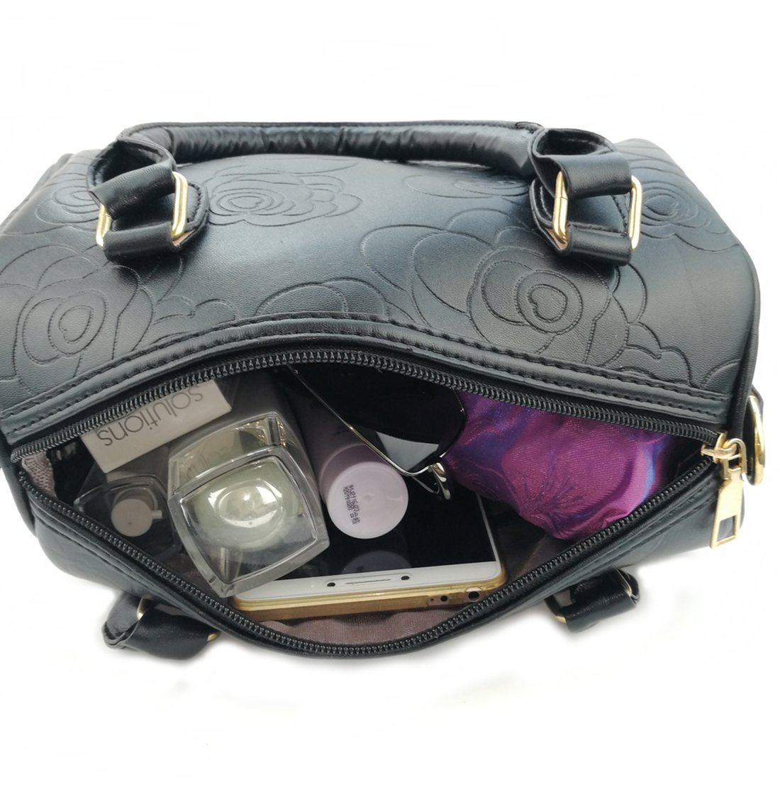 Stylish Women's Leather Handbags & Purses - Fashion Shoulder Bag, Tote & Casual Backpack for Everyday Use | Perfect for Work, Travel & Shopping