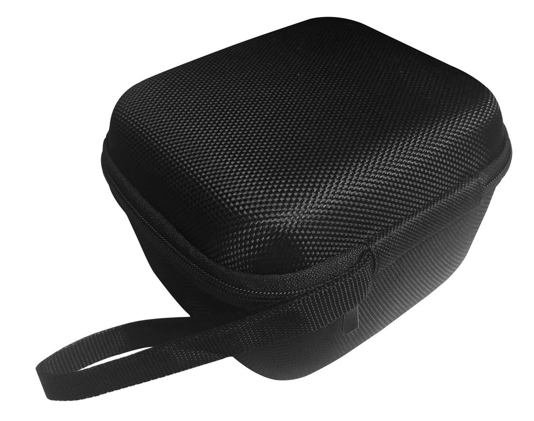 OriHea 6D Floating Electric Shaver Hard Travel Case - Protective Storage for Men's 4-in-1 Electric Razor | Perfect for Travel, Gym & Business Trips