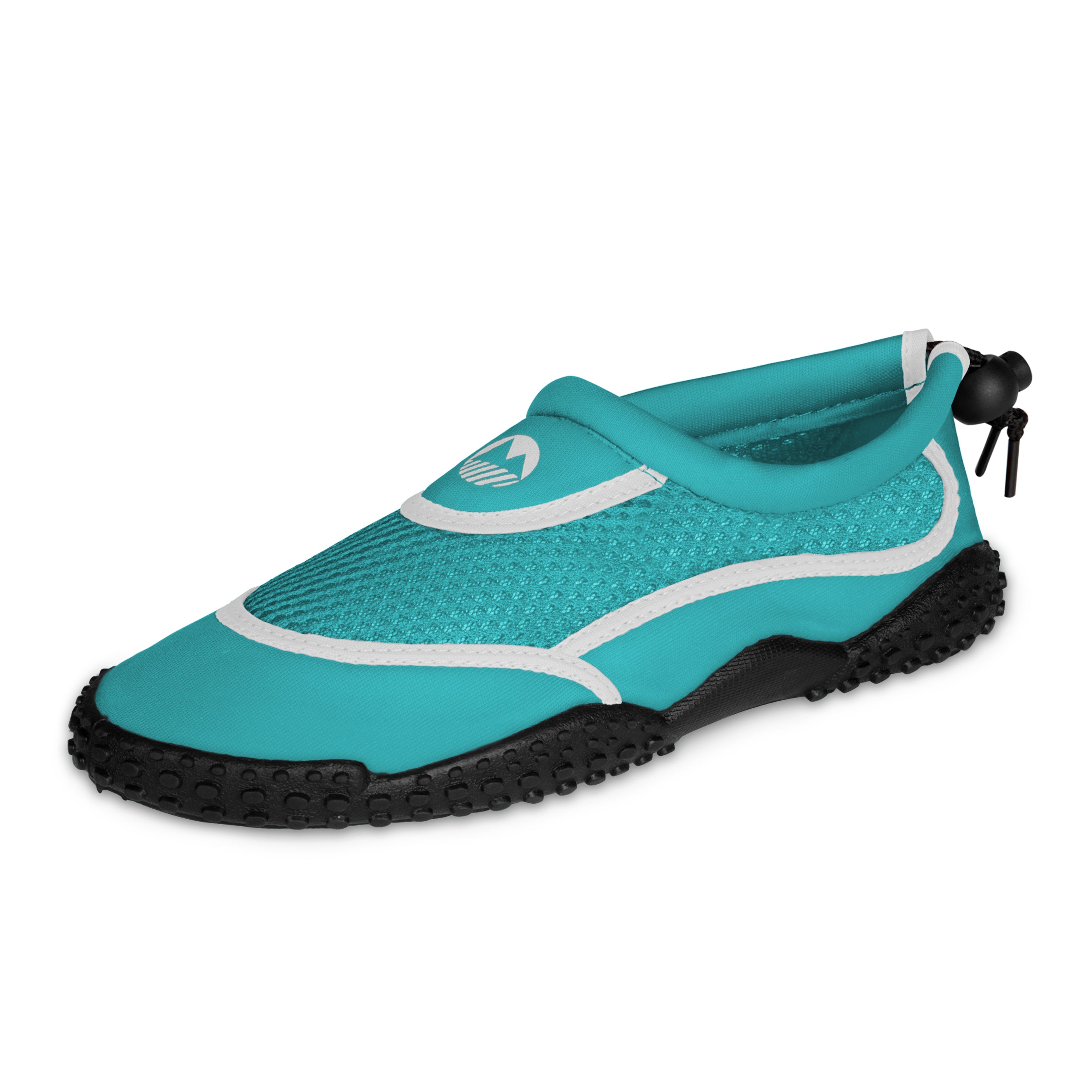 Women's Eden Aquasport Quick-Dry Water Shoes - Lightweight & Non-Slip for Beach, Pool, Swimming & Water Sports