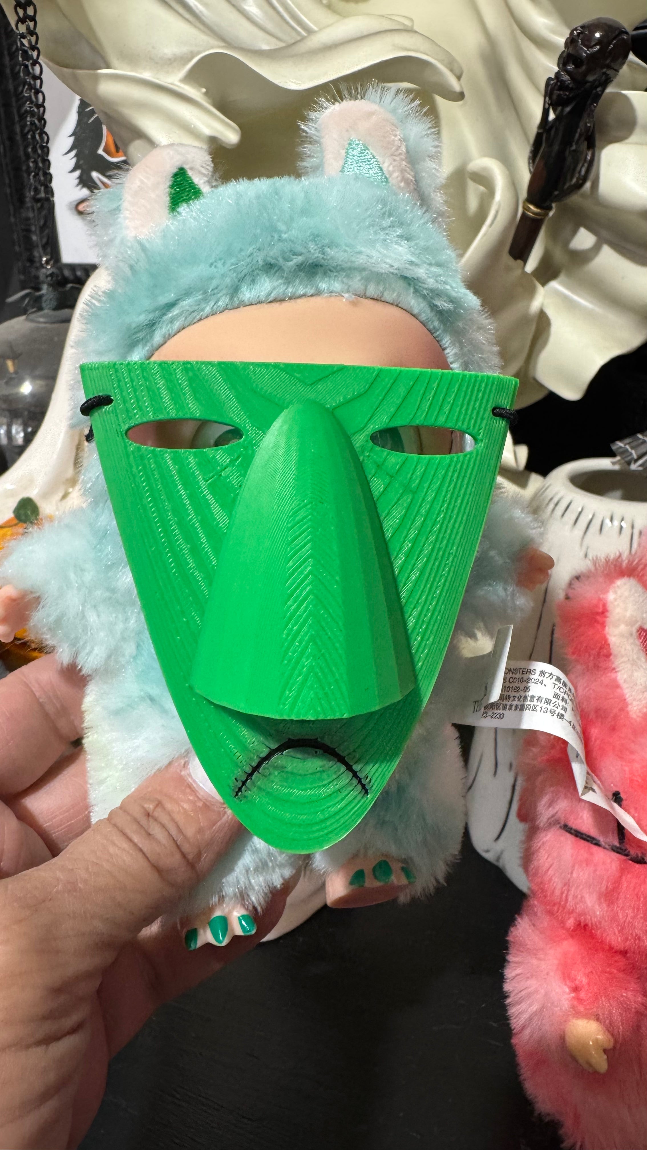 Boogies Kids Face Masks - Reusable & Washable Cloth Masks for Children - Perfect for School, Travel & Outdoor Activities