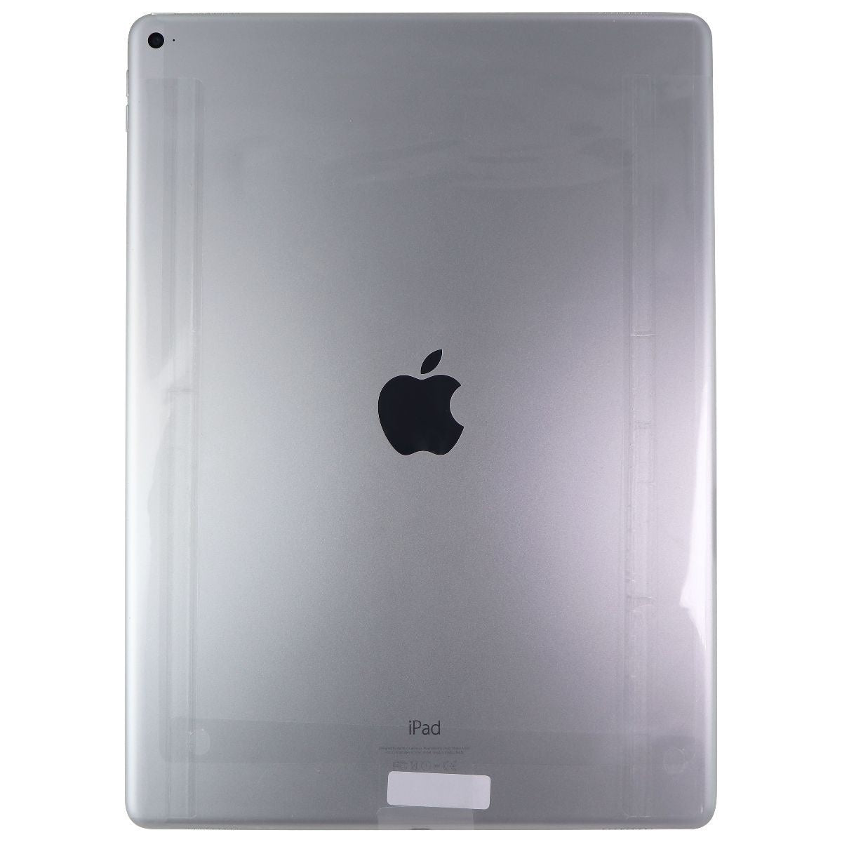 Apple iPad Pro 12.9-inch 1st Generation (A1584) 128GB Wi-Fi Tablet - Silver | Perfect for Business, Creative Work & Entertainment