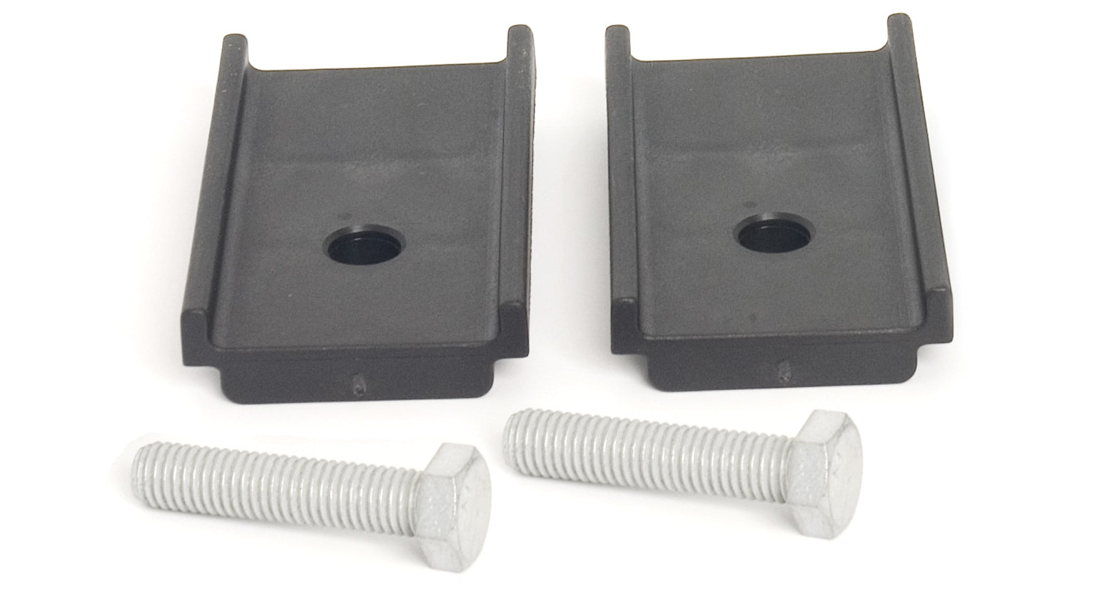 Heavy Duty Leg Height Spacer LHSPAIR - Adjustable Furniture Leveling Feet for Tables, Chairs & Cabinets - Perfect for Uneven Floors & Home Office Setup
