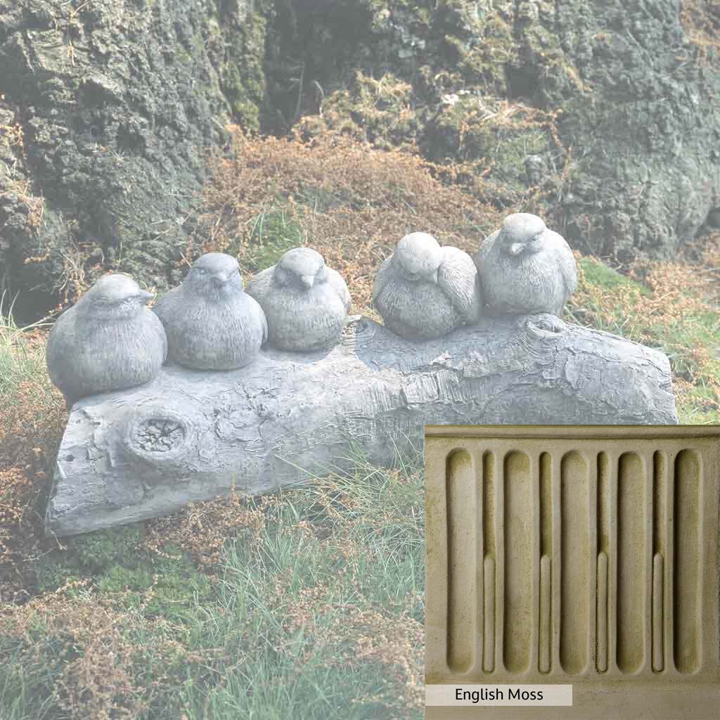 English Moss